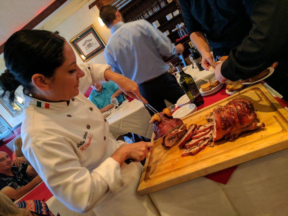 Palladio Trattoria | restaurant | 28340 Trails Edge Blvd, Bonita Springs, FL 34134, USA | 2399472202 OR +1 239-947-2202