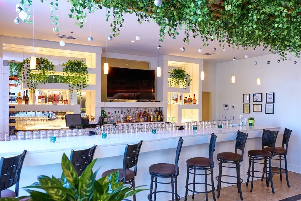 WIN Indonesian Grill & Gastrobar | restaurant | 2285 Peachtree Rd #100, Atlanta, GA 30309, USA | 4043523838 OR +1 404-352-3838