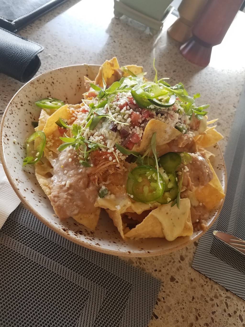 NINETEEN | restaurant | 110 Championship Way, Ponte Vedra Beach, FL 32082, USA | 9042733238 OR +1 904-273-3238