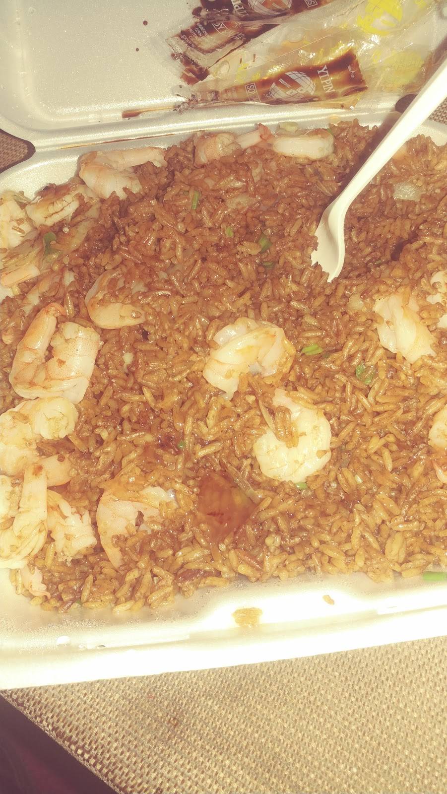 New Hong Kong Restaurant | restaurant | 1979 S 3rd St, Memphis, TN 38109, USA | 9019473888 OR +1 901-947-3888