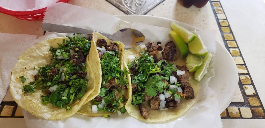 Guadalupana | restaurant | 1620 N Washington Blvd, Sarasota, FL 34236, USA | 9413653133 OR +1 941-365-3133