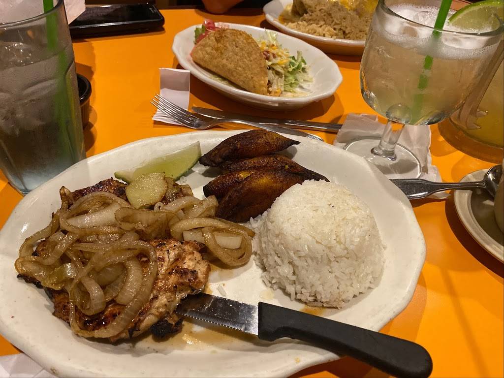 La Bamba Mexican & Spanish Restaurant | restaurant | 4245 N Federal Hwy, Fort Lauderdale, FL 33308, USA | 9545685662 OR +1 954-568-5662