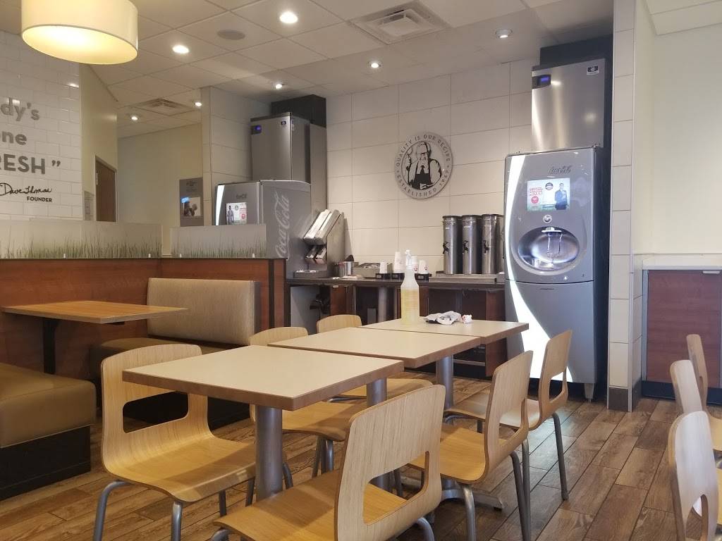 Wendys | restaurant | 5113 W Mercury Blvd, Newport News, VA 23605, USA | 7578263750 OR +1 757-826-3750