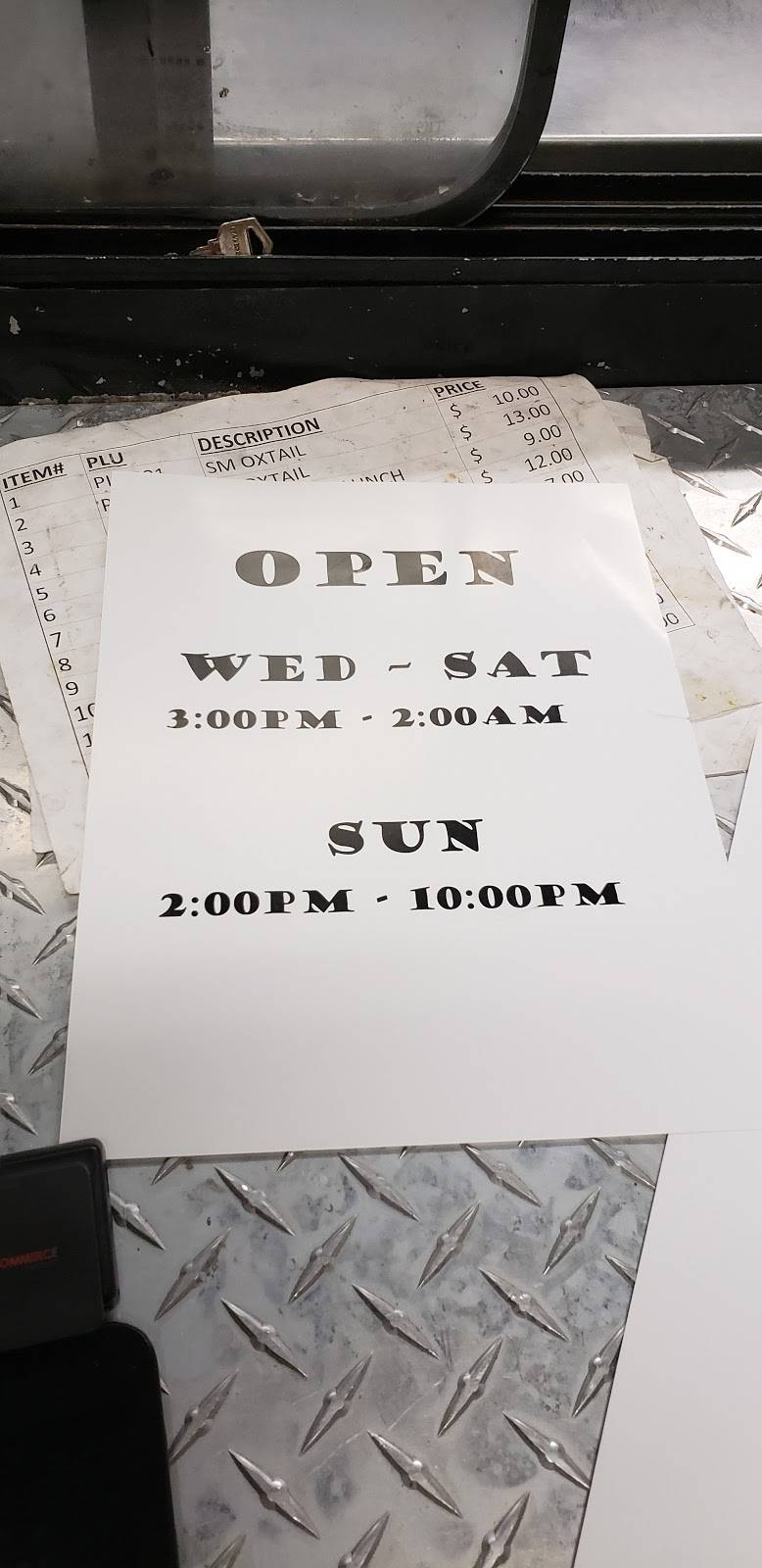 Oasis Jerk Center | restaurant | 470 Plummer Rd, Huntsville, AL 35806, USA | 2565200483 OR +1 256-520-0483