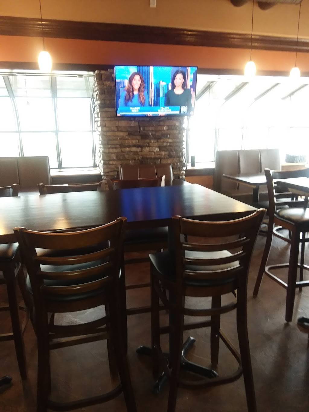 The Mill Bar and Grill | restaurant | 2773 Evans Mill Rd, Lithonia, GA 30058, USA | 4703367500 OR +1 470-336-7500