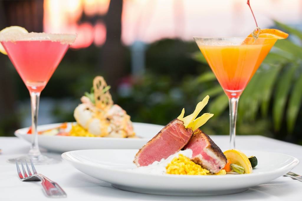 Old Captiva House | restaurant | 15951 Captiva Dr, Captiva, FL 33924, USA | 2394725161 OR +1 239-472-5161