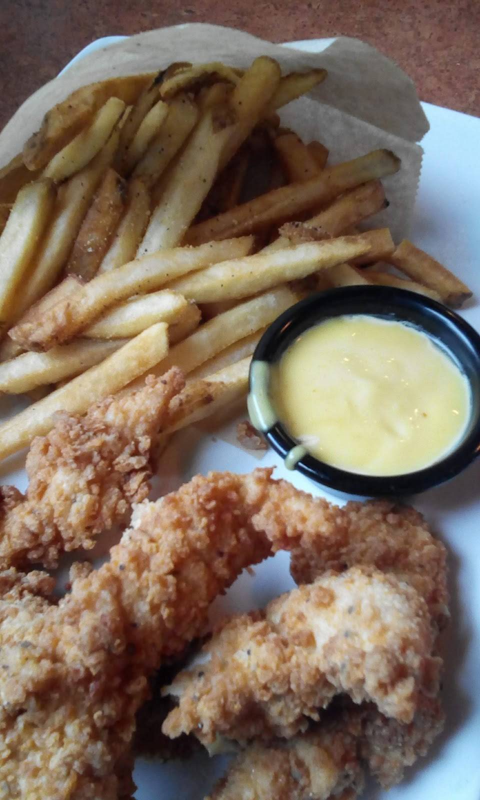 TGI Fridays | restaurant | 3535 US-1 #275, Princeton, NJ 08540, USA | 6095200378 OR +1 609-520-0378