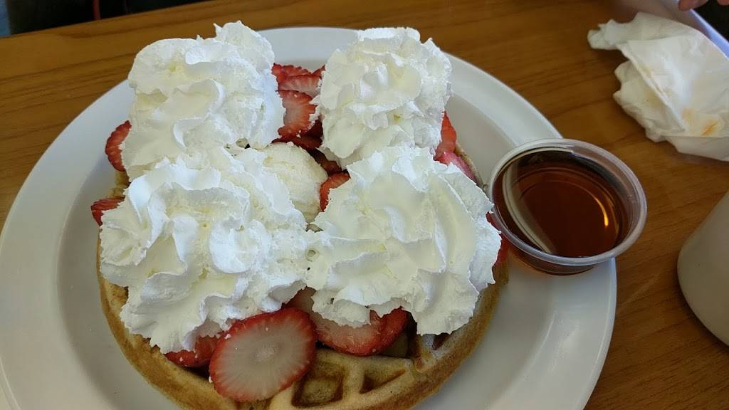 Puerto Nuevo Coffee & Tacos | cafe | 1220 N La Brea Ave, Inglewood, CA 90302, USA | 3104128037 OR +1 310-412-8037