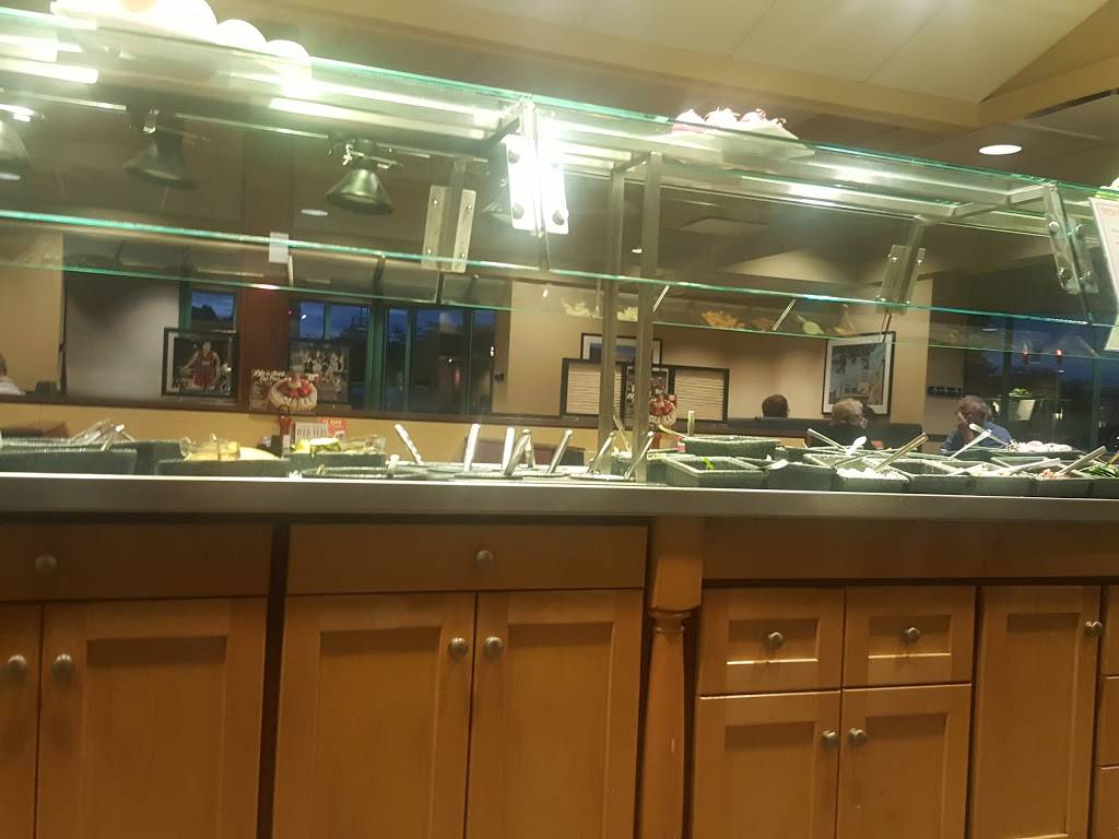 Eatn Park | restaurant | 2675 Oakland Ave, Indiana, PA 15701, USA | 7244652301 OR +1 724-465-2301