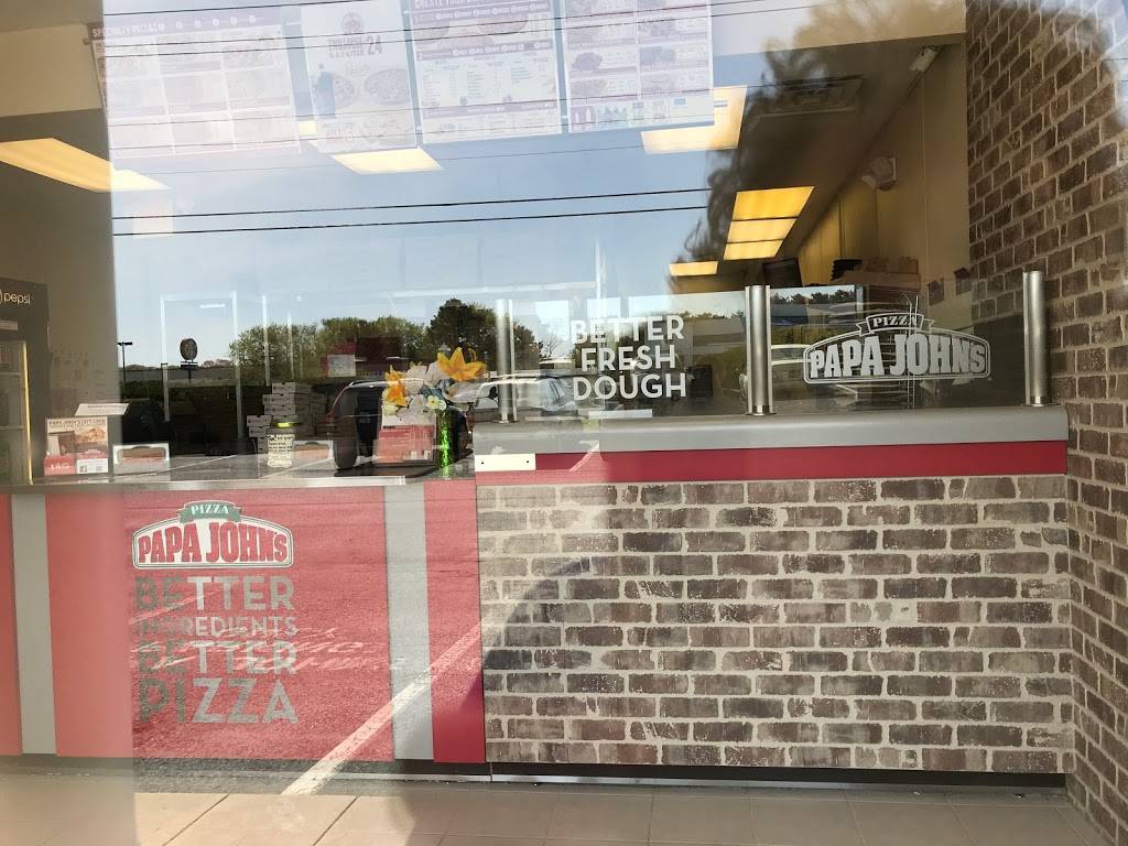 Papa Johns Pizza | restaurant | 19330 Lighthouse Plaza, Rehoboth Beach, DE 19971, USA | 3022267992 OR +1 302-226-7992