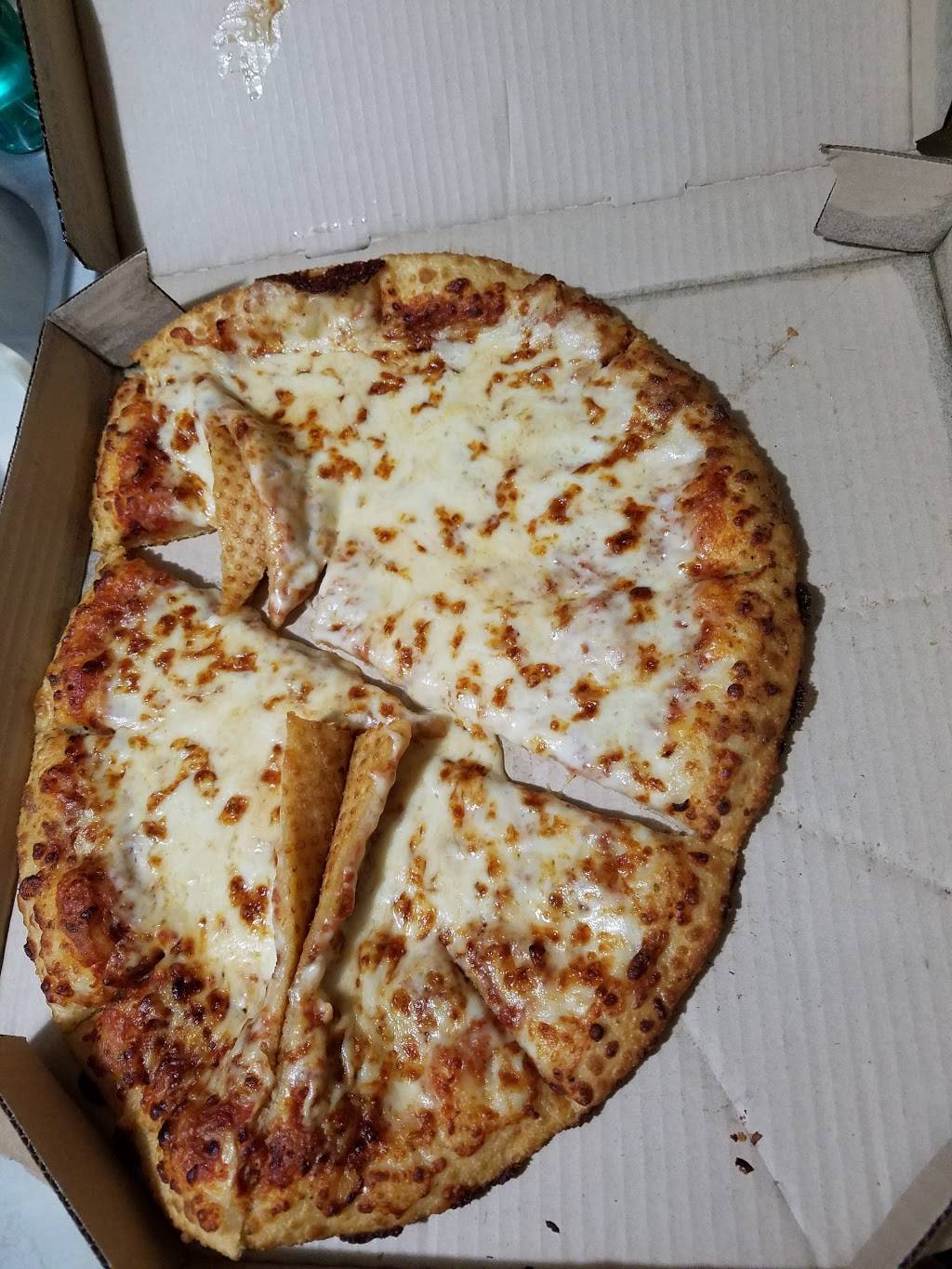 Pizza Hut | restaurant | 4049 S Dale Mabry Hwy, Tampa, FL 33611, USA | 8138375800 OR +1 813-837-5800