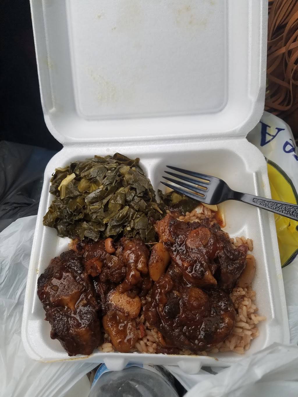 Delicious Dishes Restaurant | restaurant | 1143 Cooper St, Beverly, NJ 08010, USA | 6095316505 OR +1 609-531-6505