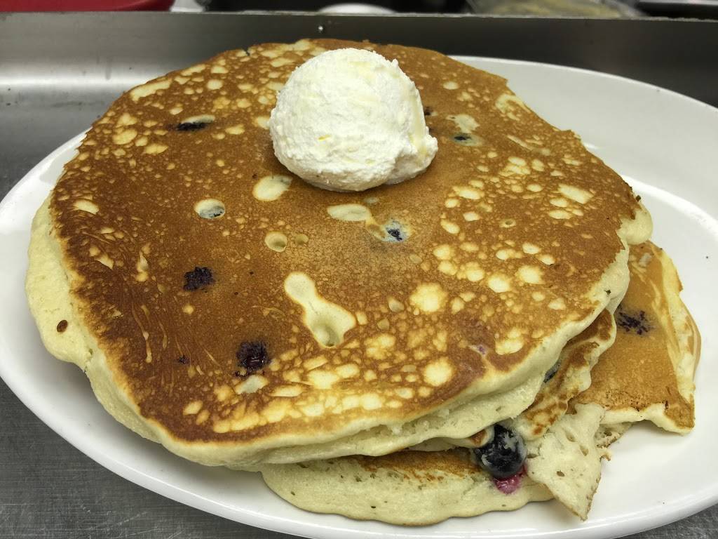 High St. Café | bakery | 250 High St, Hamilton, OH 45011, USA | 5138057428 OR +1 513-805-7428