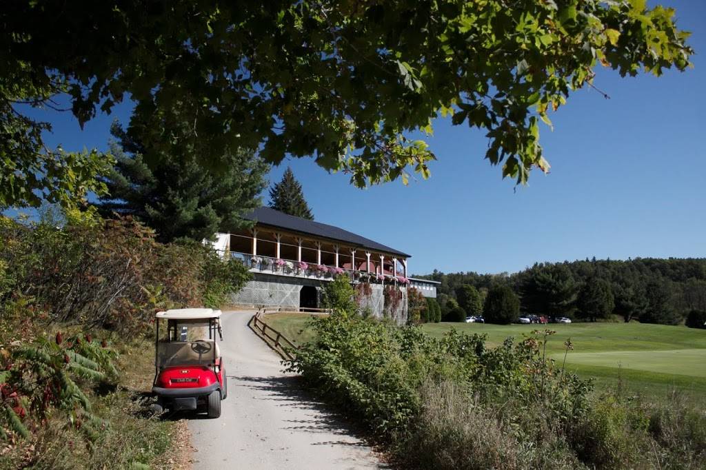 Golf Mont Cascades | restaurant | 915 Chemin du Mont-des-Cascades, Cantley, QC J8V 3B2, Canada | 8194592980 OR +1 819-459-2980