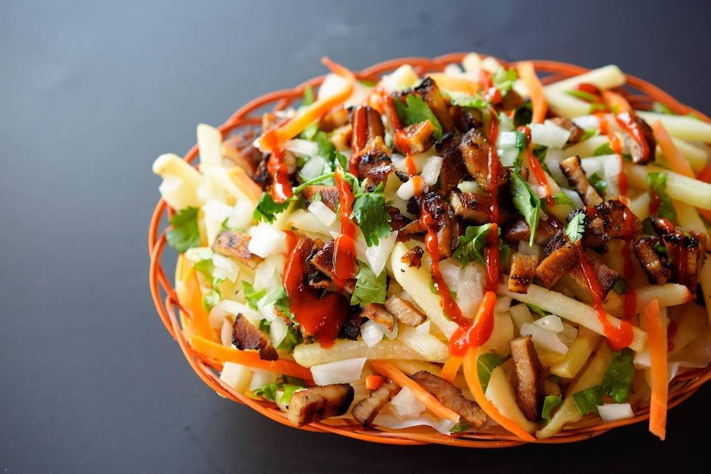 VietSubs & Boba Tea | restaurant | 10919 Louetta Rd Suite E540, Houston, TX 77070, USA | 8327860199 OR +1 832-786-0199