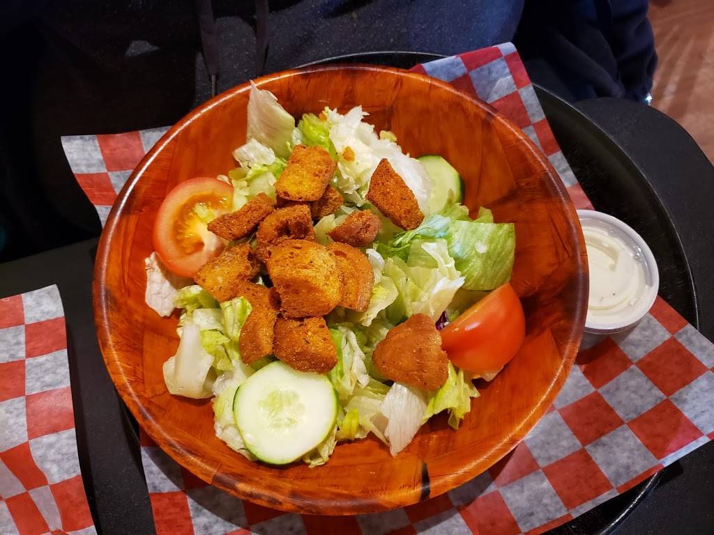 Corner Grill | restaurant | 137 W Main St, Genoa, IL 60135, USA | 8157842233 OR +1 815-784-2233