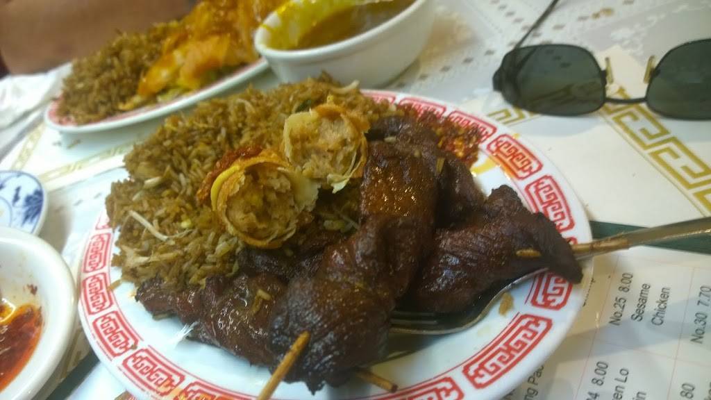 Loung Hing Restaurant | restaurant | 22339 Ecorse Rd, Taylor, MI 48180, USA | 3132925970 OR +1 313-292-5970