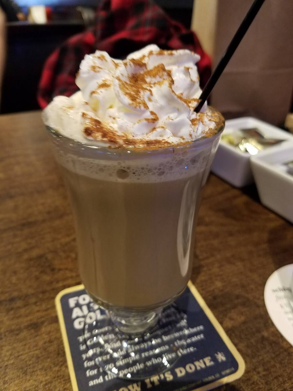 The Crows Nest | restaurant | 7336 Manchester Rd, Maplewood, MO 63143, USA | 3147810989 OR +1 314-781-0989