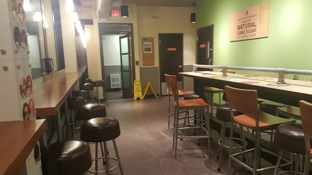 A&W Canada | restaurant | 654 Danforth Ave, Toronto, ON M4J 1L1, Canada | 4164661630 OR +1 416-466-1630