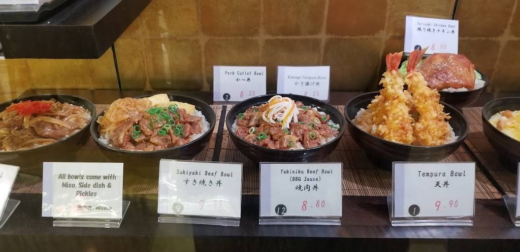 Misasa | restaurant | 14230 Culver Dr, Irvine, CA 92604, USA | 9496531443 OR +1 949-653-1443