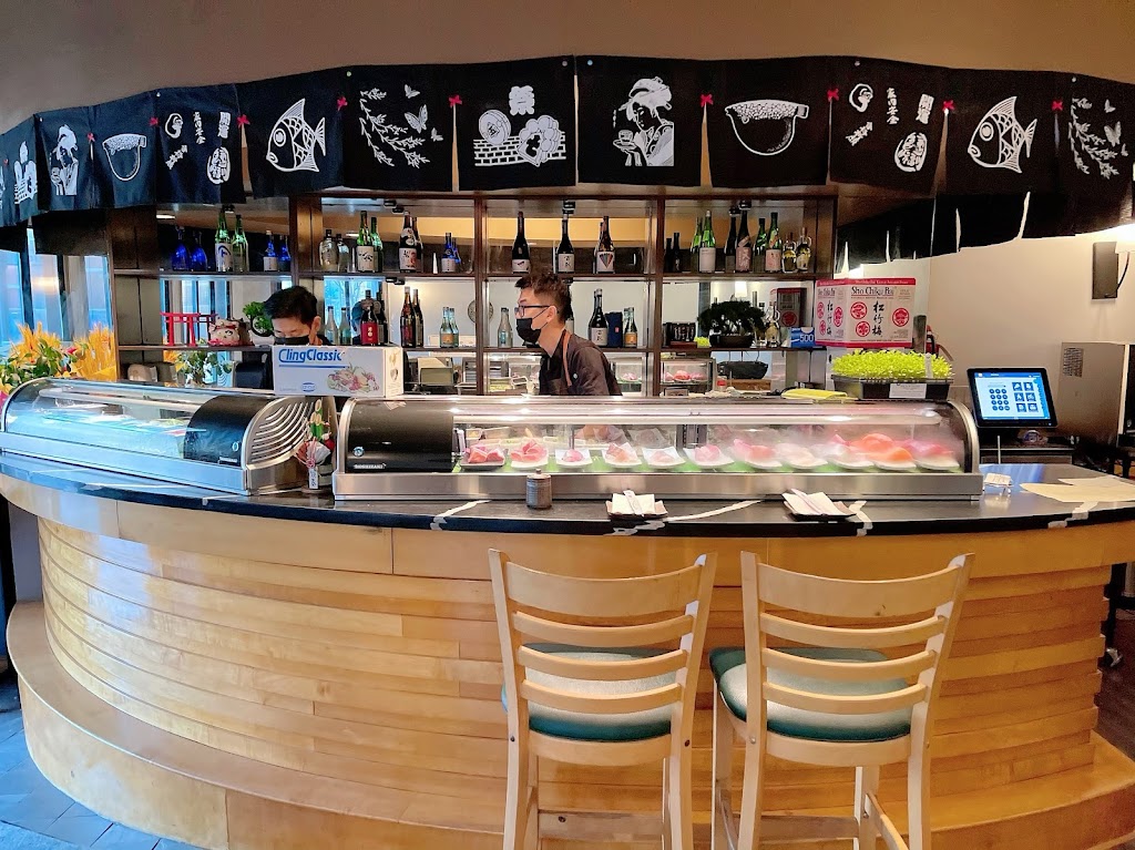 Machiya | restaurant | 570 4th St, San Francisco, CA 94107, USA | 4153856167 OR +1 415-385-6167