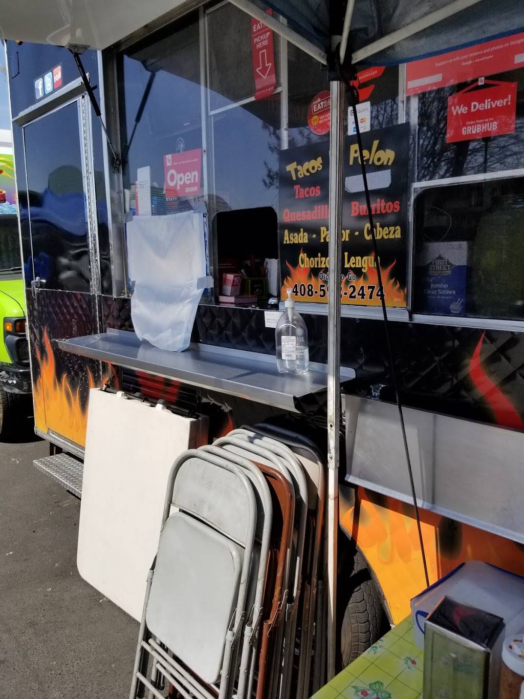 Tacos El Pelon | restaurant | 2770 Story Rd, San Jose, CA 95127, USA | 4085922474 OR +1 408-592-2474