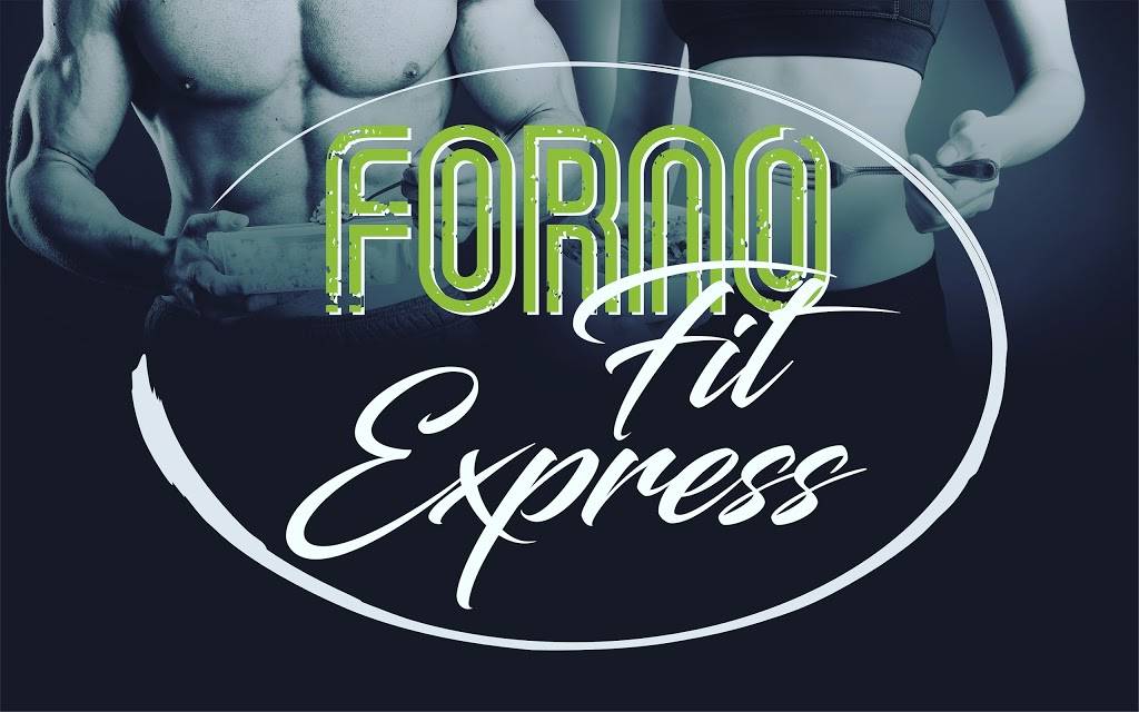 Forno Fit Express | restaurant | 4000 (B Mystic Valley Pkwy, Medford, MA 02155, USA | 7812193092 OR +1 781-219-3092