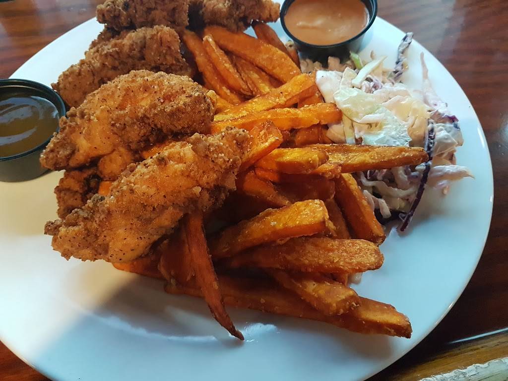 Mustang Sallys | restaurant | 99 Belmont Dr, London, ON N6J 4K2, Canada | 5196497688 OR +1 519-649-7688