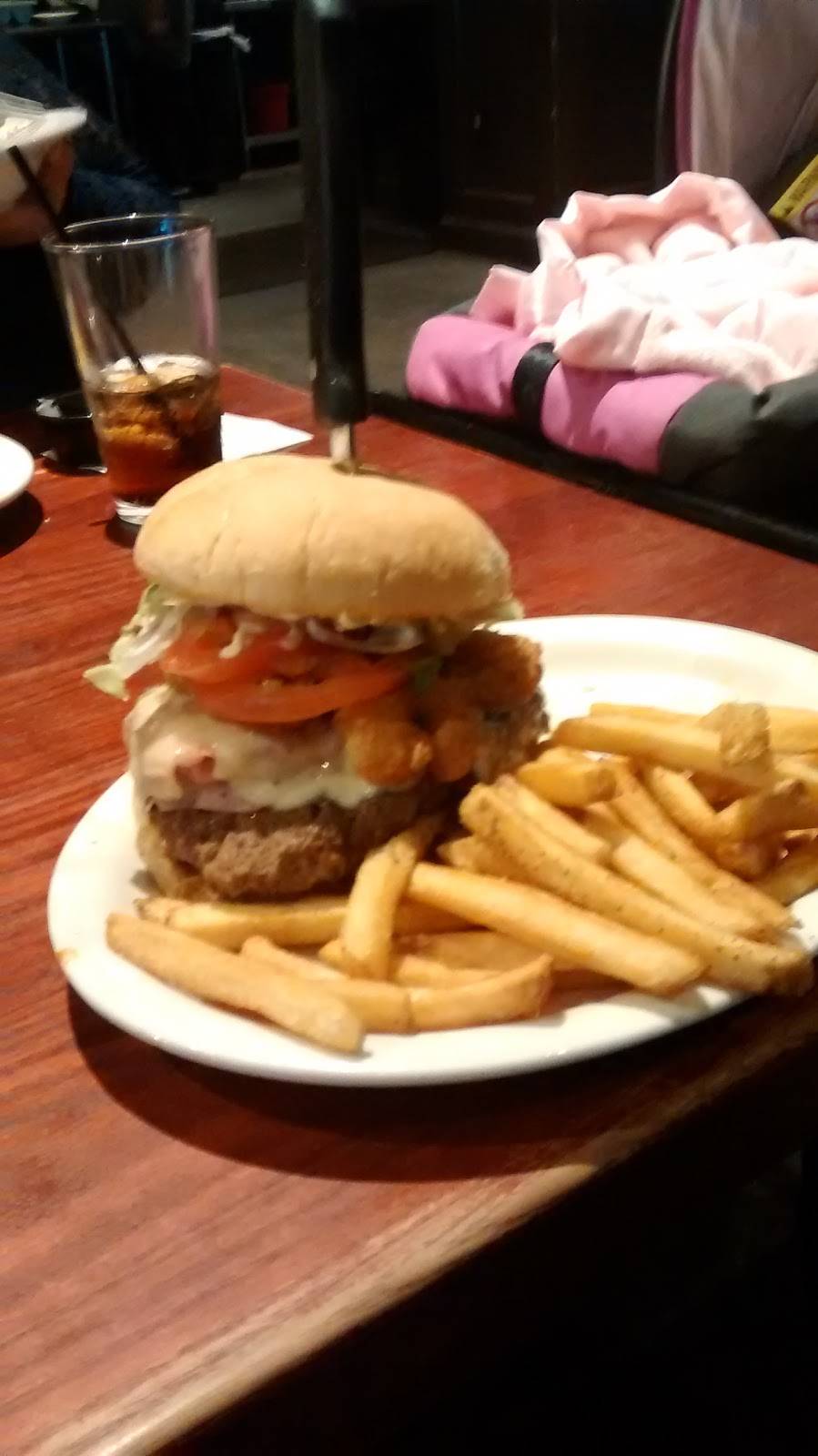 Copper River Grill | restaurant | 1230 Bower Pkwy B8, Columbia, SC 29212, USA | 8037494647 OR +1 803-749-4647