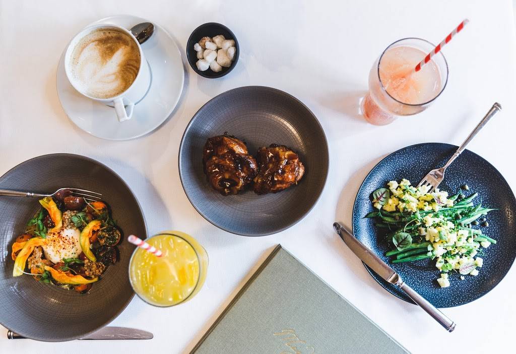 Magdalena Restaurant | restaurant | 205 E Biddle St, Baltimore, MD 21202, USA | 4105140303 OR +1 410-514-0303