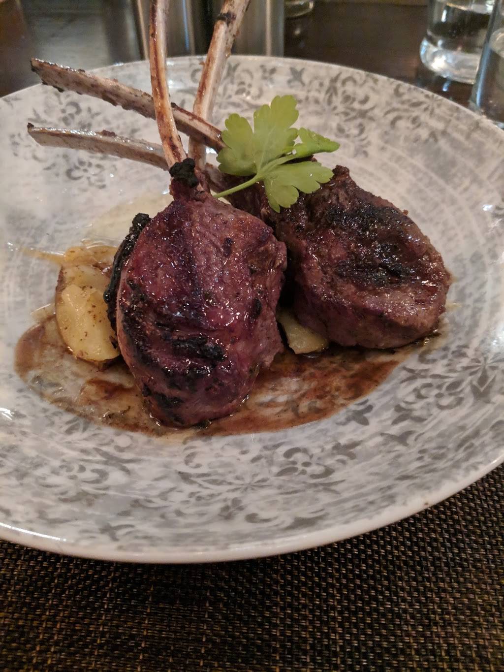 Mancys Steakhouse | restaurant | 631 S Main St, Findlay, OH 45840, USA | 5672710033 OR +1 567-271-0033