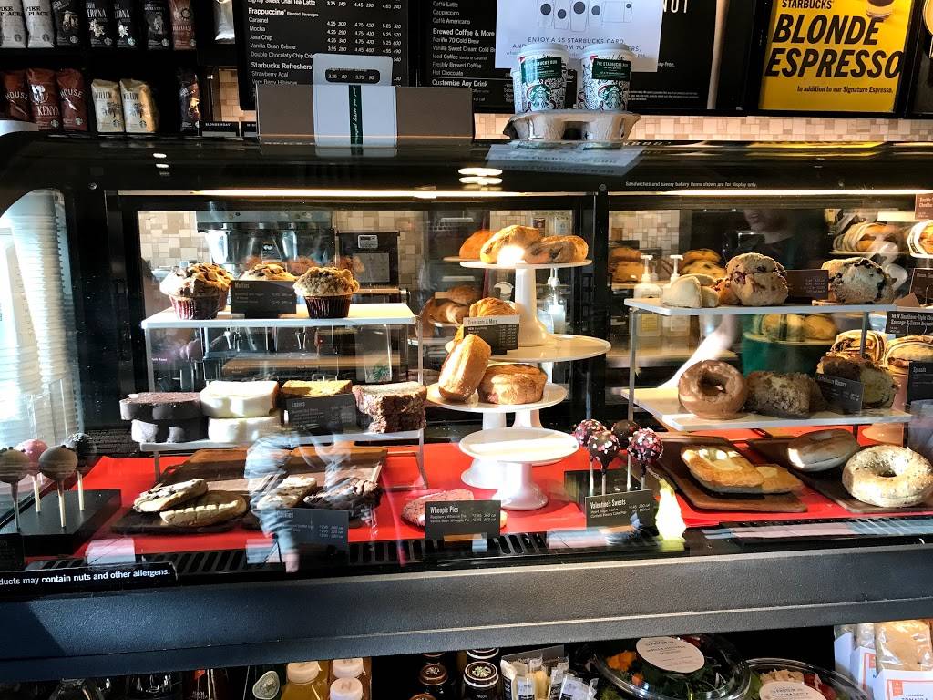 Starbucks | cafe | 929 Washington Blvd #80, Laurel, MD 20707, USA | 3014985454 OR +1 301-498-5454