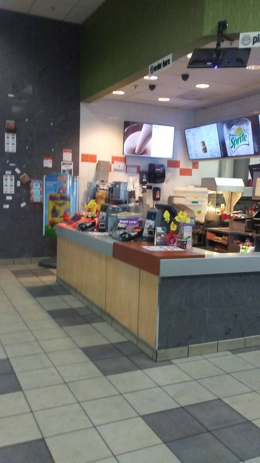 McDonalds | cafe | 1807 W Craig Rd, North Las Vegas, NV 89031, USA | 7026429496 OR +1 702-642-9496