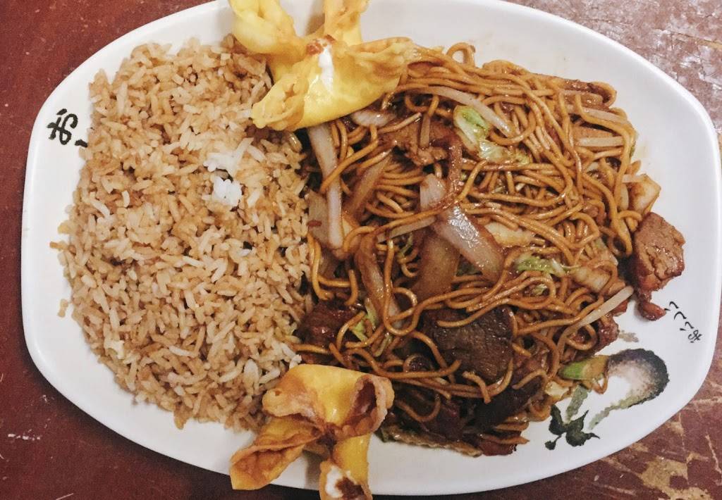 China Garden Restaurant | restaurant | 940 Elden Ave, Amery, WI 54001, USA | 7152682900 OR +1 715-268-2900