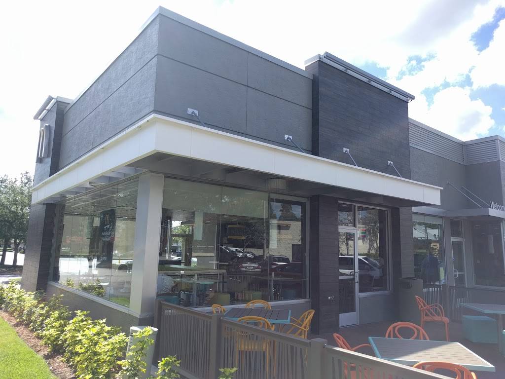McDonalds | cafe | 12300 Lake Underhill Rd, Orlando, FL 32828, USA | 4073824490 OR +1 407-382-4490