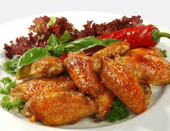 Lava Pizza & Wings | restaurant | 665 Plains Rd E, Burlington, ON L7T 2E8, Canada | 9056310777 OR +1 905-631-0777