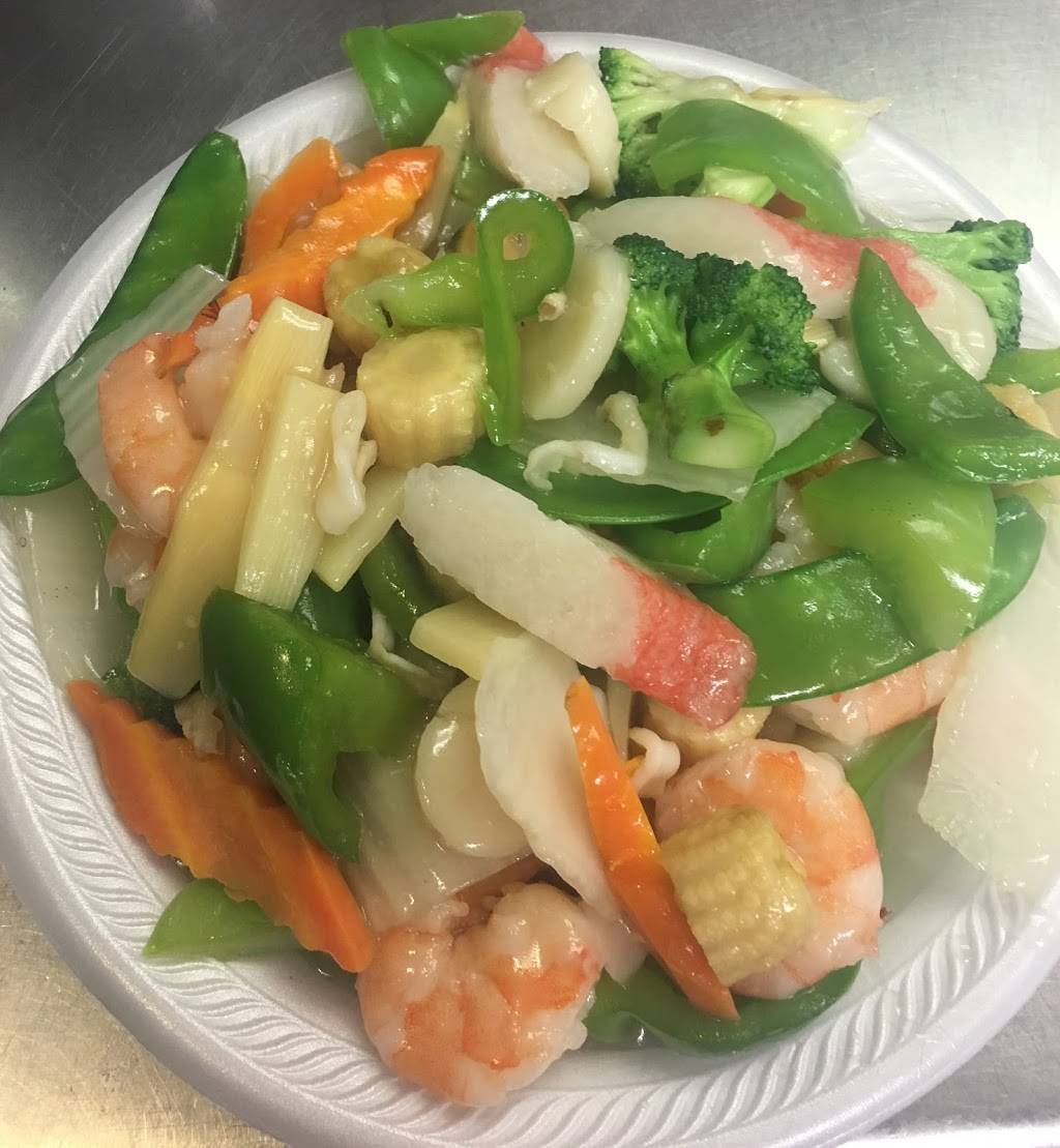 Grand China | restaurant | 6631 Mayfield Rd, Cleveland, OH 44124, USA | 4409951819 OR +1 440-995-1819