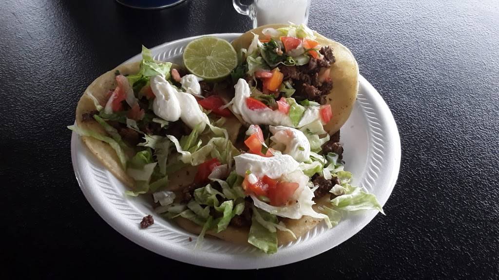 Taqueria Los Indios | restaurant | 539 N Market Blvd, Webster, FL 33597, USA | 3524849942 OR +1 352-484-9942