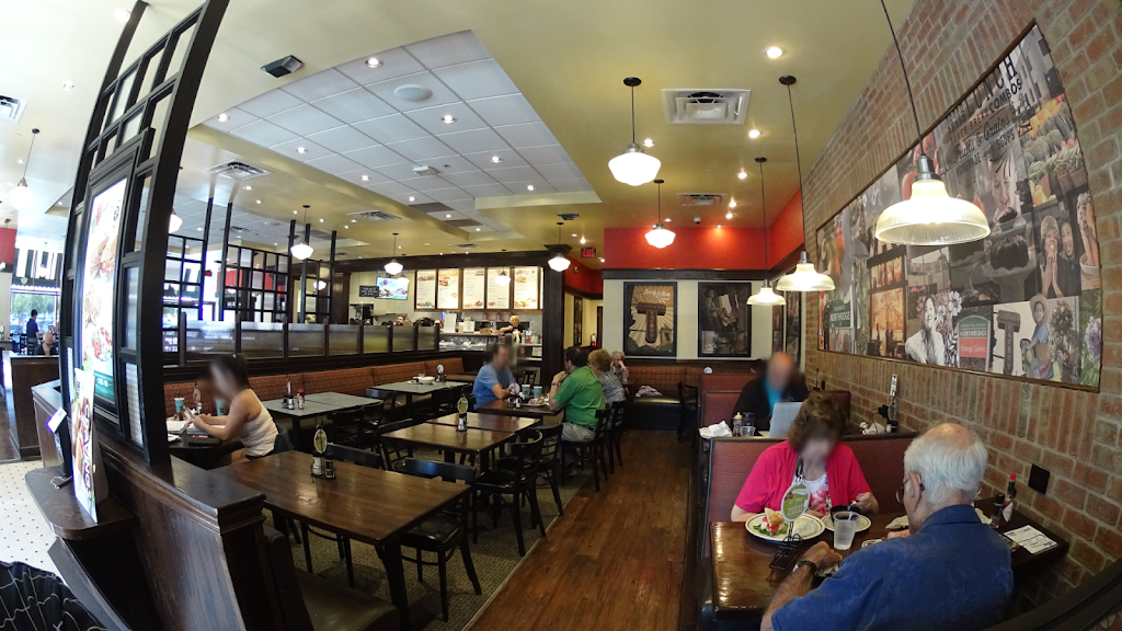 Corner Bakery Cafe | bakery | 19500 Plummer St g3, Northridge, CA 91324, USA | 8186712001 OR +1 818-671-2001