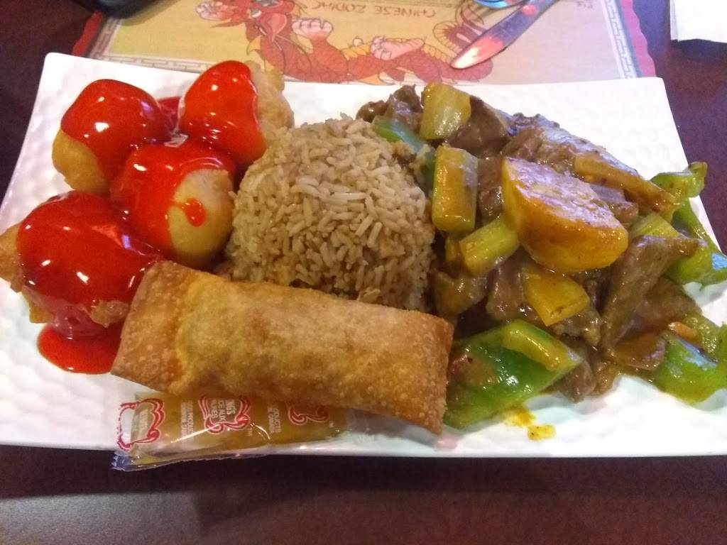 Yummy Chinese Food | meal delivery | 676 Monarch Ave Unit 12, Ajax, ON L1S 4S2, Canada | 9054275480 OR +1 905-427-5480