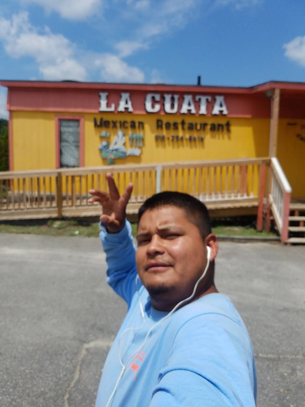 La Cuata Mexican Restaurant | restaurant | 4374 S U.S. 117 Alt Hwy, Dudley, NC 28333, USA | 9193946414 OR +1 919-394-6414