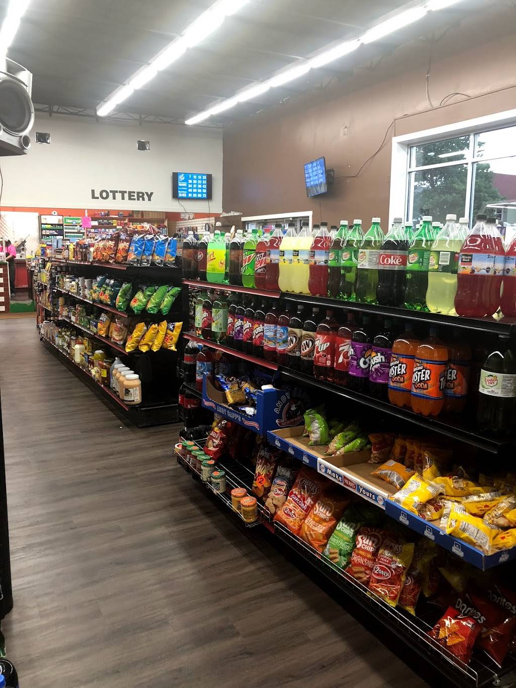 Lovejoy Food & Beverage | restaurant | 1245 Bailey Ave, Buffalo, NY 14206, USA | 7168915409 OR +1 716-891-5409