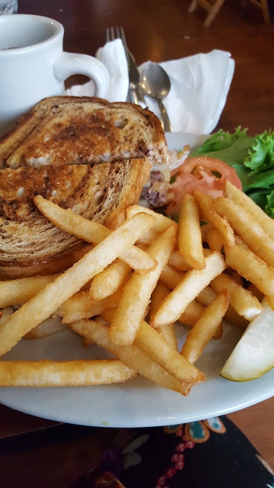 Mattina Cafe LLC | bakery | 280 E Lincoln Hwy, New Lenox, IL 60451, USA | 8154639223 OR +1 815-463-9223