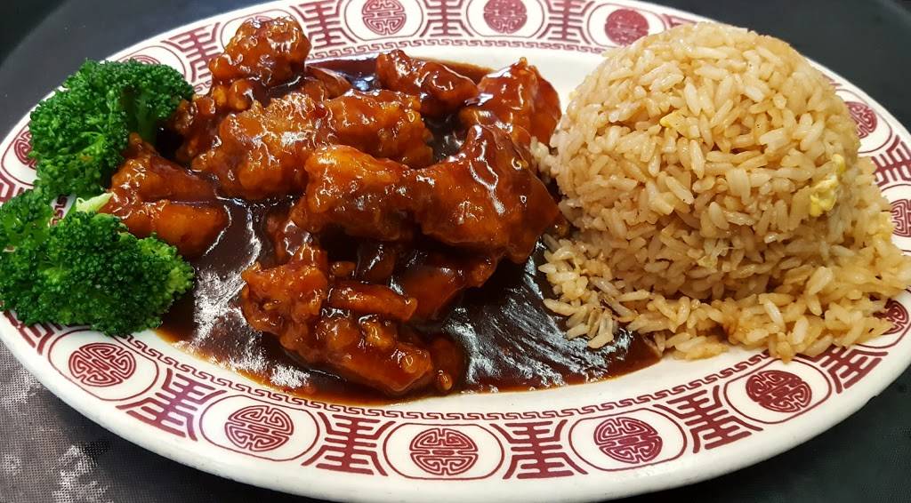 Royal Garden Chinese Restaurant | restaurant | 155 W Ocean View Ave, Norfolk, VA 23503, USA | 7574809391 OR +1 757-480-9391