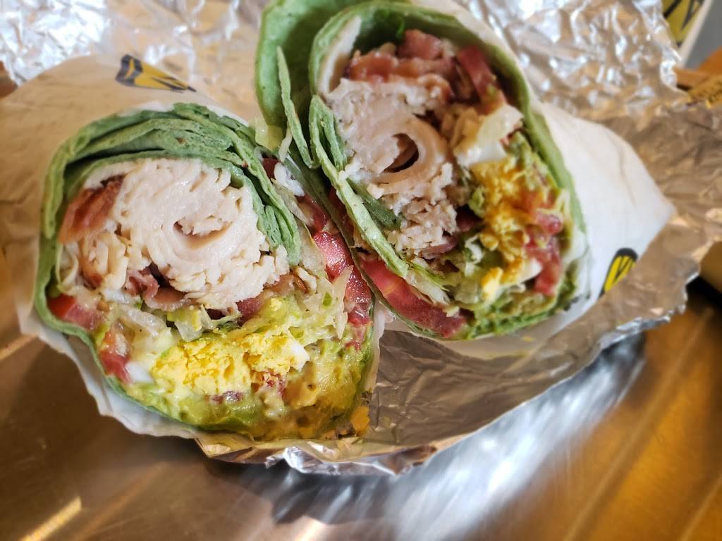 Which Wich Superior Sandwiches | restaurant | 5600 Coors Blvd NW Suite E1, Albuquerque, NM 87120, USA | 5055081036 OR +1 505-508-1036