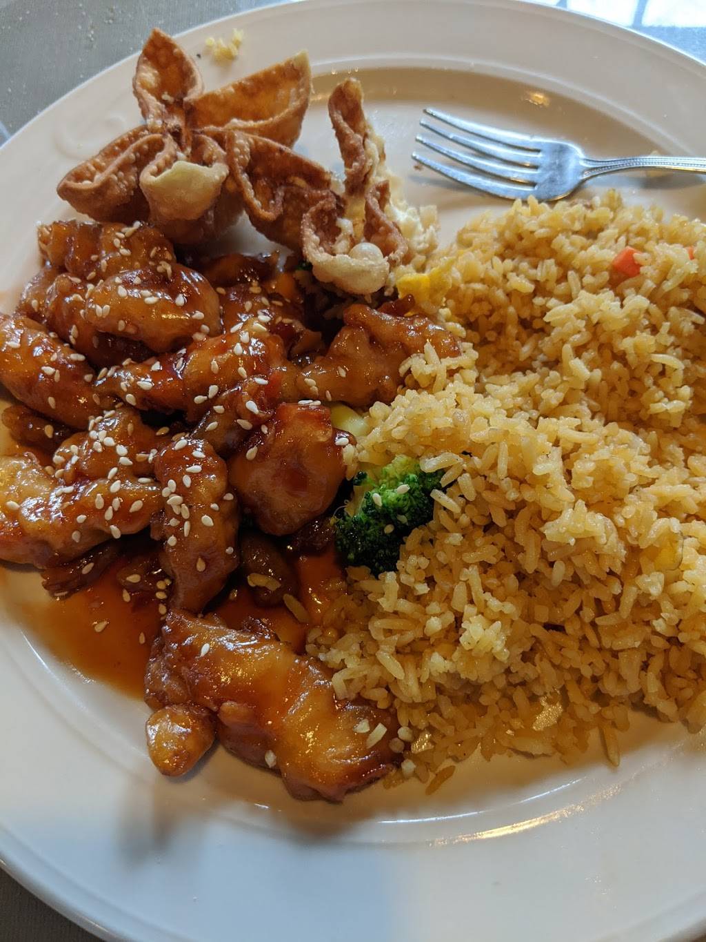 Healthy Asian Garden | restaurant | 284 S Logan St, Denver, CO 80209, USA | 3037227500 OR +1 303-722-7500