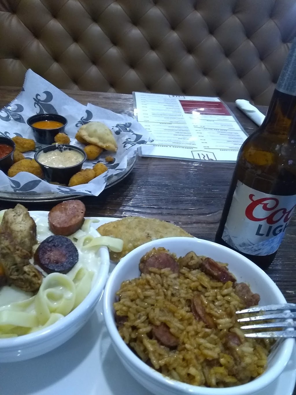 Cane River Commissary | restaurant | 4191-4197 LA-494, Natchez, LA 71456, USA | 3182386361 OR +1 318-238-6361