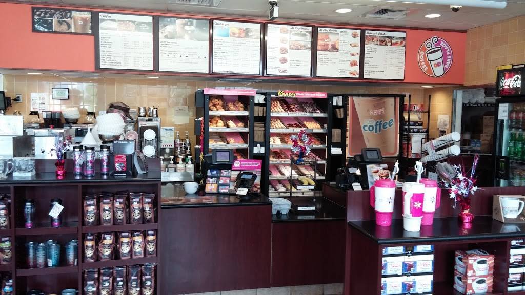 Dunkin | bakery | 890 Central Ave, Dover, NH 03820, USA | 6037496415 OR +1 603-749-6415