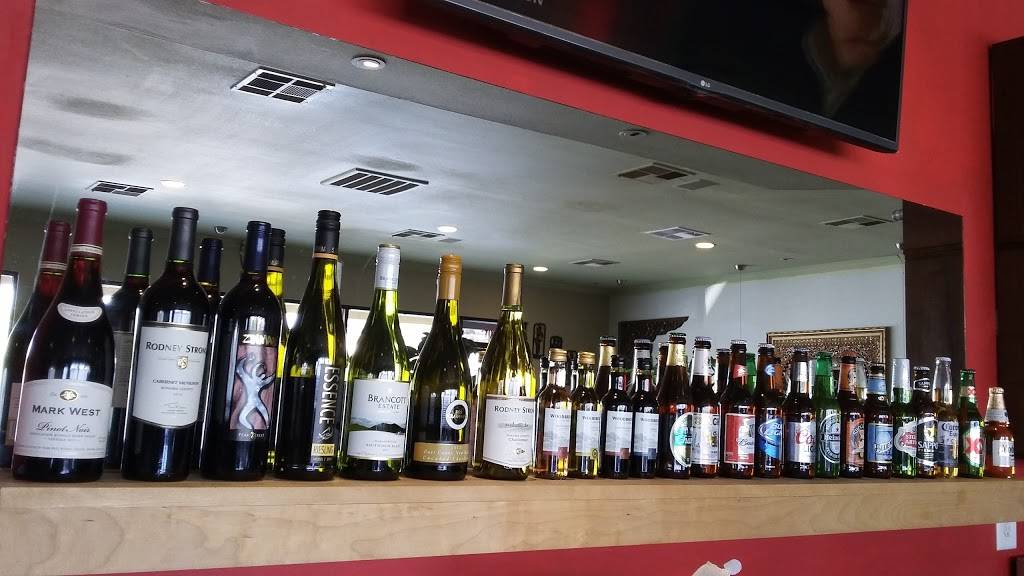 Bangkok Restaurant | restaurant | 3255 W Hammer Ln # 18, Stockton, CA 95209, USA | 2094768616 OR +1 209-476-8616