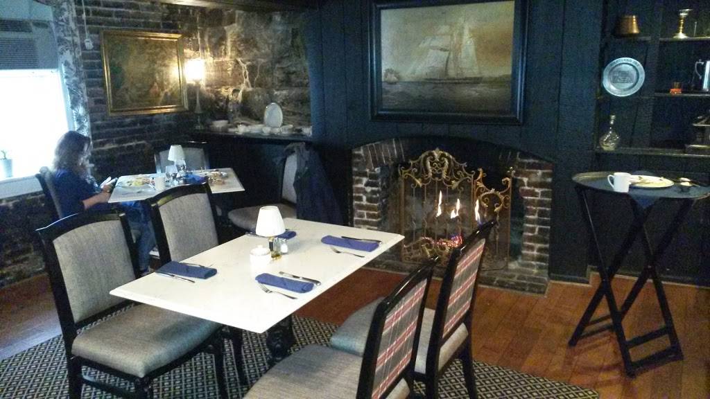 Treaty of Paris Restaurant | restaurant | 16 Church Cir, Annapolis, MD 21401, USA | 4102166340 OR +1 410-216-6340